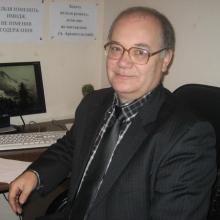 Открытая лекция профессора Санкт-Петербургского университета Л.Московкина