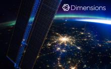 Научно-образовательный семинар "Возможности платформы Dimensions"