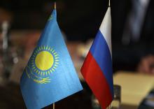 Открытые лекции Димаша Абдуллина (Республика Казахстан)