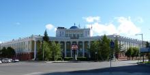 Конкурс на обучение и языковые стажировки в Монголии в 2019/2020 учебном году
