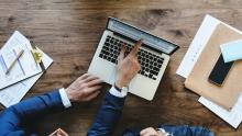 Дистанционные курсы повышения квалификации "Professional English" 