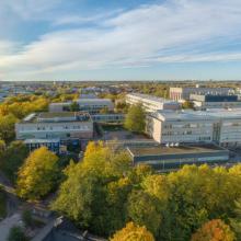 Конкурс на грант First+ для преподавателей на чтение лекций в Финляндии (Университет Турку)