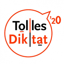 Всероссийская открытая акция Tolles Diktat ("Толлес Диктат")