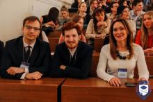 Всероссийские судебные дебаты 2020