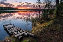 КФУ приглашает к участию в фотоконкурсе «Образ России в объективе»