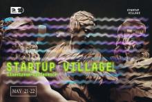 Фонд «Сколково» проведет конференцию Startup Village Livestream ’20