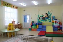 Круглый стол с учеными КФУ - обсуждение концепции работы детского сада "Мы вместе"
