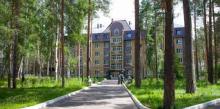 Льготные санаторные путевки