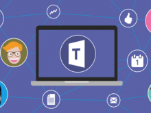 Бесплатные вебинары по Microsoft Teams
