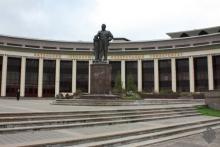 Конференция «Татарская литература и культура в контексте взаимодействия национальных литератур и искусств»