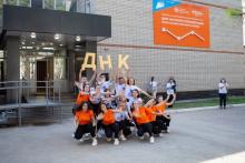 Летние проекты ДНК «Занимательная биология» и «Школа арт-дизайна» 