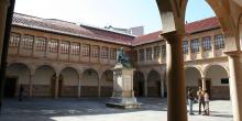 Конкурс для преподавателей на участие в программе «Эразмус+» с Университетом Овьедо
