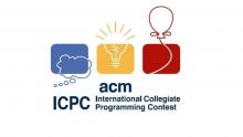 1/8 чемпионата мира по программированию среди студентов ICPC