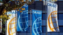 Стипендиальные программы DAAD для аспирантов и ученых