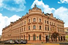 Экскурсия «Ток бежит по проводам»