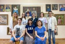 Марафон «В эфире добрые дела»