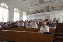 Международный воркшоп по теории вычислимости