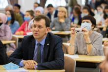 Школа академического совершенства