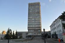 Доклад «Запрещенный свет: новая парадигма в современной фотонике»