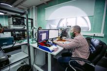 Организационные собрания проекта «Цифровые кафедры»