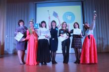 Праздник День матери в КФУ
