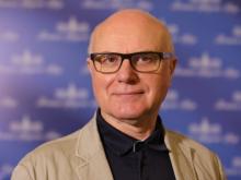 Научно-популярная лекция «Гравитационно-волновая астрономия: современный статус и перспективы»