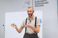 Лекция «Математическая составляющая в спортивном ориентировании, рогейне и географии»