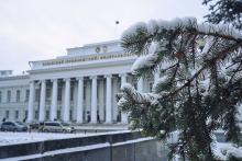 Конференция «Тюркская лингвокульторология: проблемы и перспективы»