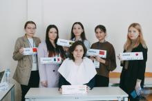 Казанская модель ООН
