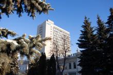 Конференция «Религия и Наука: трансформация религиозности в модернизирующемся обществе»