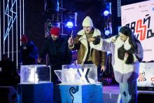 Всероссийский студенческий проект «Твой Ход»