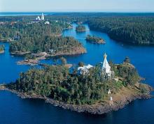 Летние экскурсионные туры в Карелию