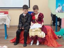 Открыт прием в детский театр КФУ «Радуга»