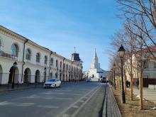 Конкурс творческих работ «Казань против коррупции»