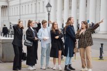 Республиканская образовательную программу «Первая лига. Перезагрузка»