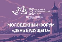 Международный молодежный экономический форум «День будущего»