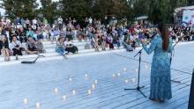 Встреча с поэзией будущего: «Поэты в нейросетях»