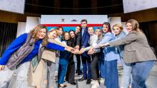 Регистрация на «Флагманы образования»