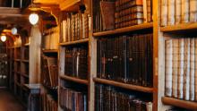 Студенческая научная лаборатория «Историческая текстология в музее»