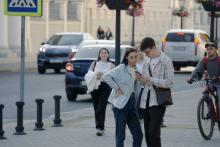 Тест-драйв студенческой жизни: можно будет поучиться на геолога, нефтяника, географа