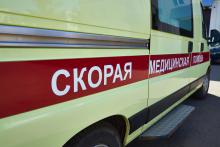 Конкурс «Лига скорой медицинской помощи»