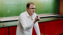 Лекция «Физика, ИИ и энергетика: вызовы 6.0 технологического уклада»