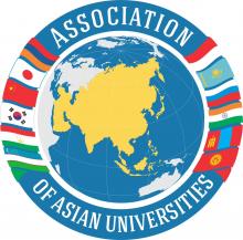 VII Съезд Ассоциации азиатских университетов в КФУ