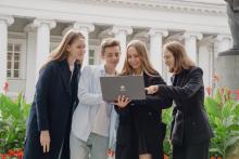 Прием заявок на IV Молодежный научный конгресс стран ОИС