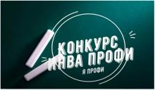 Конкурс «ИнваПрофи»