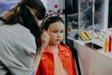 Конкурс детского рисунка «Калипсо» 